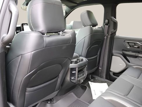 New 2026 RAM 1500 Rebel w/ G/T Package AWD/4WD image 15