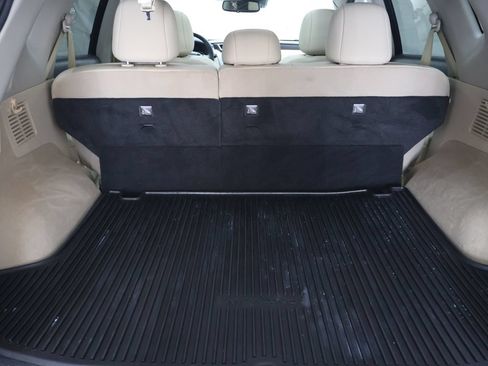 Used 2019 Nissan Murano Platinum w/ Cargo Package FWD image 13