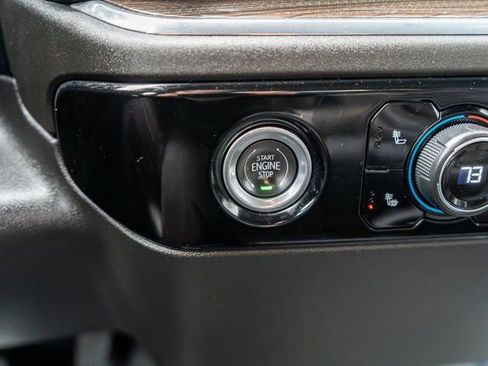 Used 2024 Chevrolet Silverado 1500 LT AWD/4WD image 25