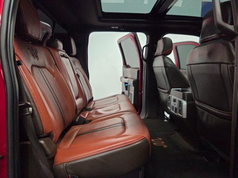 Used 2019 Ford F250 King Ranch w/ King Ranch Ultimate Package AWD/4WD image 77