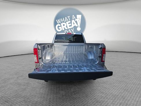 Used 2023 RAM 1500 Big Horn AWD/4WD image 23