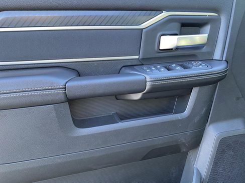 New 2026 RAM 2500 Big Horn image 14