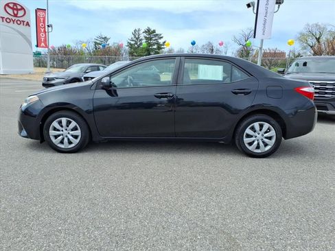 Used 2016 Toyota Corolla LE image 8
