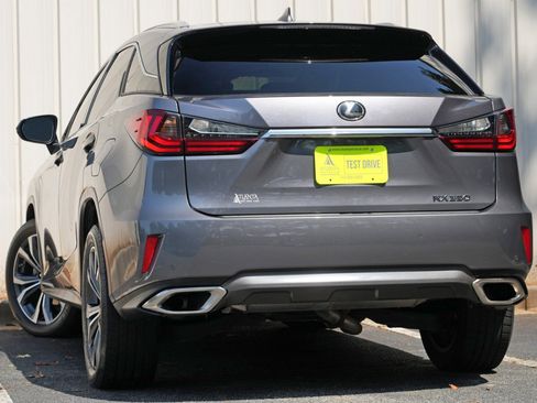 Used 2019 Lexus RX 350 FWD w/ Premium Package image 5