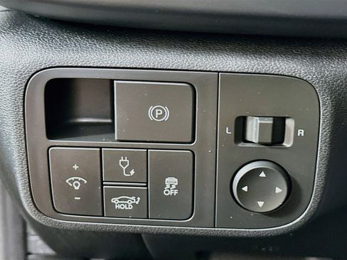 Used 2024 Hyundai Ioniq 6 SEL AWD/4WD image 17