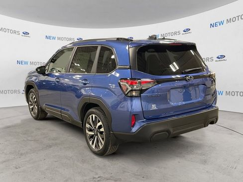 New 2026 Subaru Forester Touring AWD/4WD image 3