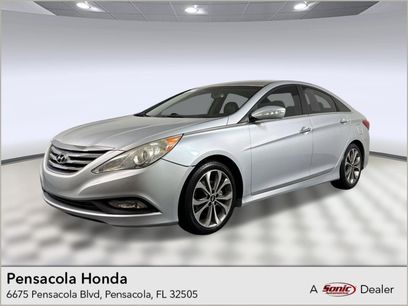 Used 2014 Hyundai Sonata SE
