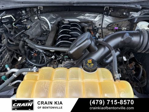 Used 2017 Ford F150 XLT w/ XTR Package AWD/4WD image 33