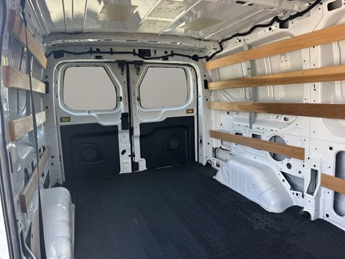 Used 2023 Ford Transit 250 Low Roof w/ Exterior Upgrade Package image 10