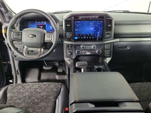 Used 2024 Ford F150 Tremor w/ Bed Utility Package AWD/4WD image 13
