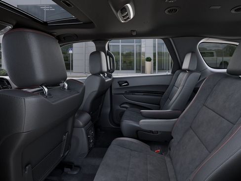 New 2026 Dodge Durango GT AWD/4WD image 25