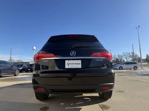 Used 2015 Acura RDX AWD image 27