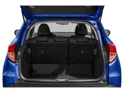 Used 2018 Honda HR-V EX-L image 13