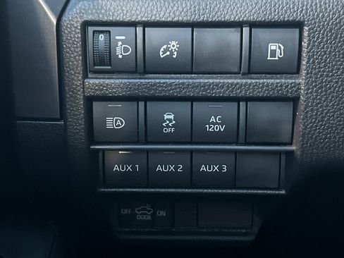 New 2025 Toyota Tacoma TRD Off-Road image 24