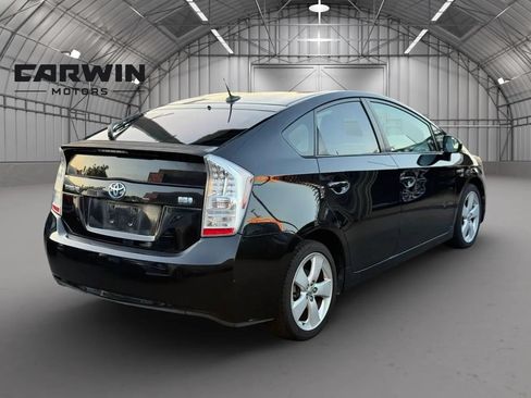 Used 2010 Toyota Prius One FWD image 5