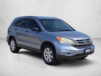 Used 2011 Honda CR-V SE video 3