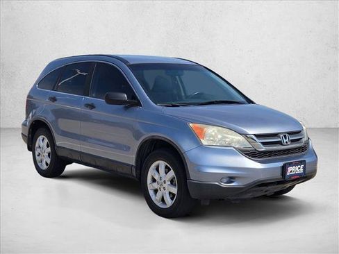 Used 2011 Honda CR-V SE image 3