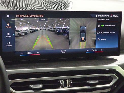 Used 2023 BMW i4 eDrive40 w/ Premium Package RWD image 21