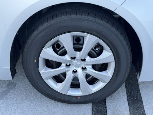 New 2026 Toyota Corolla LE image 15