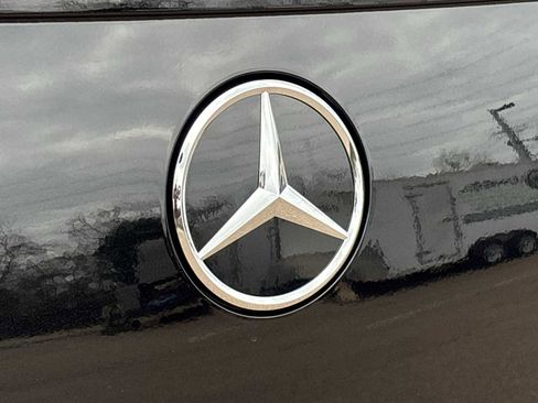 New 2026 Mercedes-Benz GLE 450 4MATIC Coupe image 10