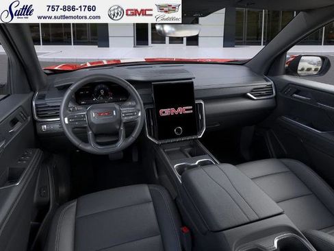New 2026 GMC Acadia Elevation w/ Black Edition FWD image 15