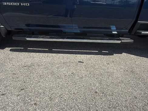 Used 2021 Chevrolet Silverado 3500 LT w/ All Star Edition image 16