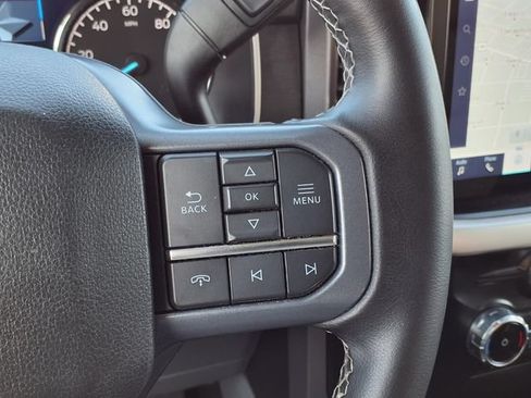 Used 2023 Ford F150 XLT w/ Equipment Group 302A High AWD/4WD image 22