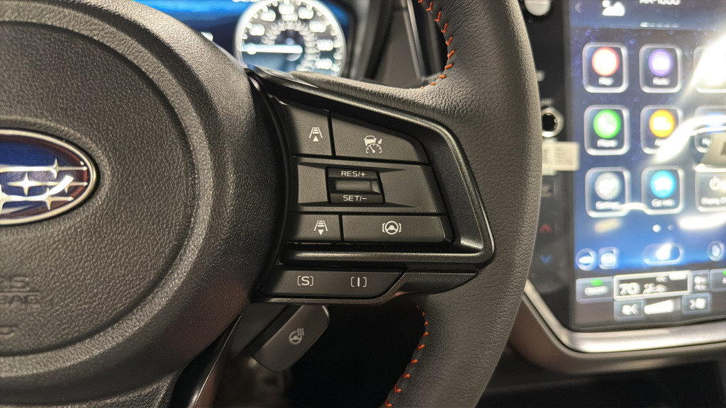 New 2026 Subaru Crosstrek 2.5i Limited AWD/4WD image 23