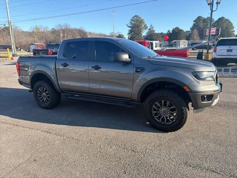 Used 2021 Ford Ranger XLT w/ Equipment Group 301A Mid image 13