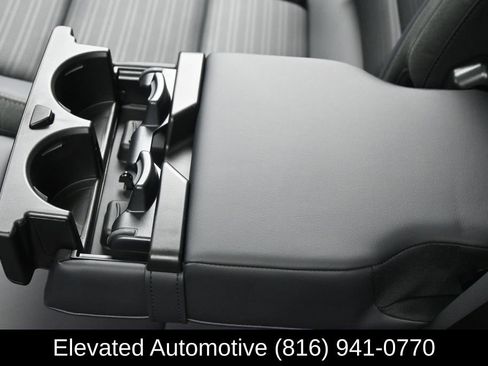 Used 2025 Lincoln Nautilus Reserve w/ Jet Appearance Package AWD/4WD image 25