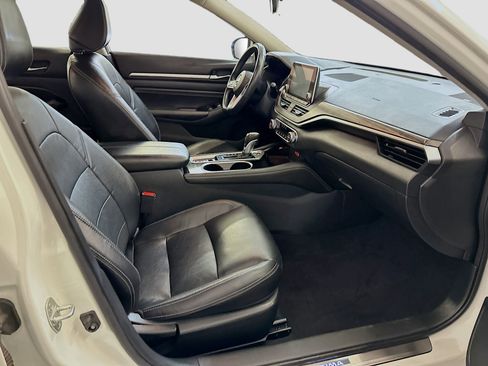 Used 2022 Nissan Altima 2.5 SL image 33