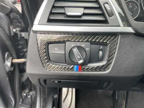 Used 2018 BMW 340i xDrive image 41