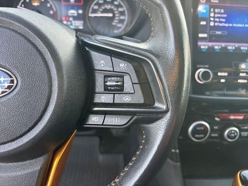 Used 2024 Subaru Forester Wilderness image 18
