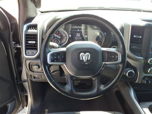 Used 2019 RAM 1500 Big Horn AWD/4WD image 7