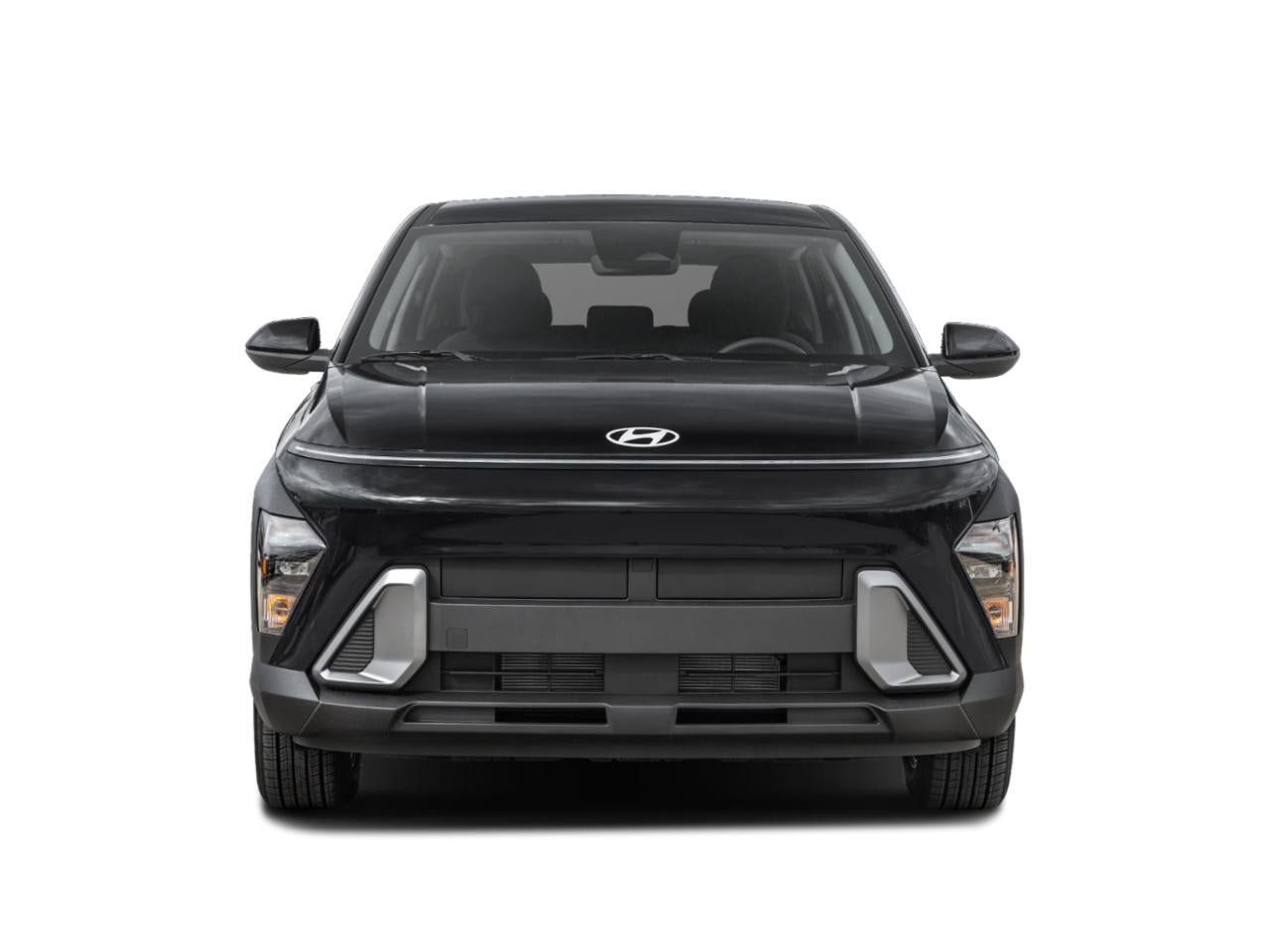 New 2026 Hyundai Kona SE FWD image 29