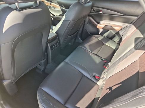 Used 2020 MAZDA CX-30 AWD w/ Premium Package image 29