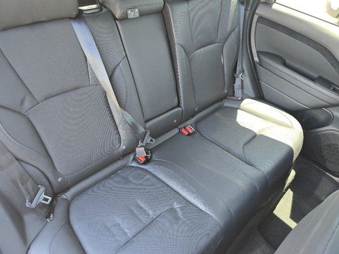 Used 2025 Subaru Forester Limited w/ Popular Package #2 AWD/4WD image 14