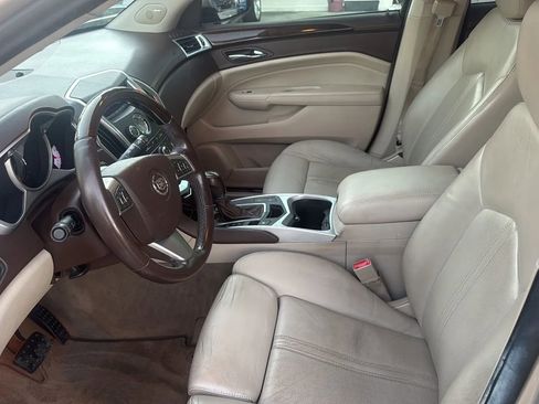Used 2011 Cadillac SRX Luxury image 15