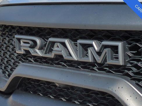 Used 2021 RAM 1500 TRX w/ TRX Level 2 Equipment Group image 13