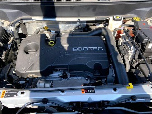 Used 2022 GMC Terrain SLE w/ Driver Convenience Package image 97