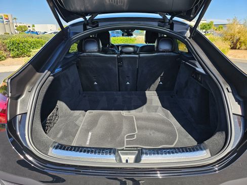 Used 2024 Mercedes-Benz GLE 53 AMG 4MATIC Coupe image 29