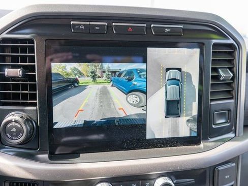Used 2024 Ford F150 XLT AWD/4WD image 23