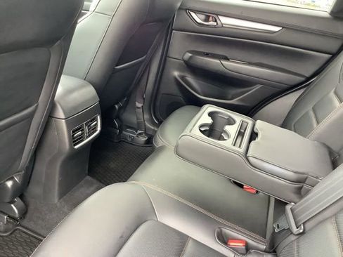 Used 2023 MAZDA CX-5 AWD 2.5 S w/ Preferred Package image 23