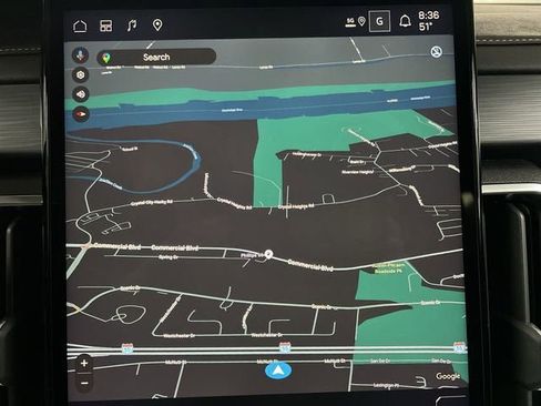 New 2026 GMC Acadia Elevation w/ LPO, Floor Liner Package image 14