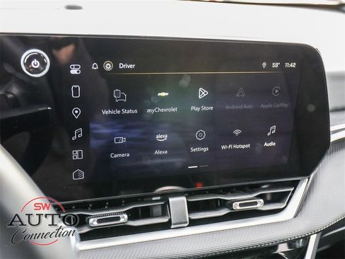 Used 2025 Chevrolet Equinox LT image 26