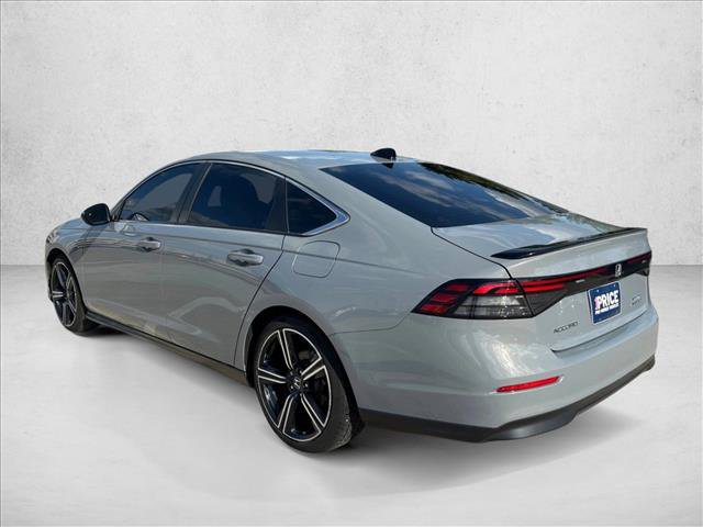Used 2023 Honda Accord Sport image 6
