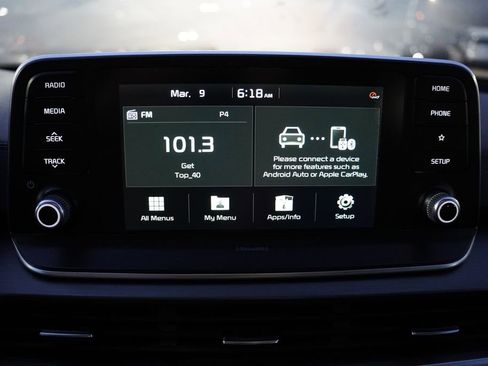 Used 2020 Kia Telluride S image 6