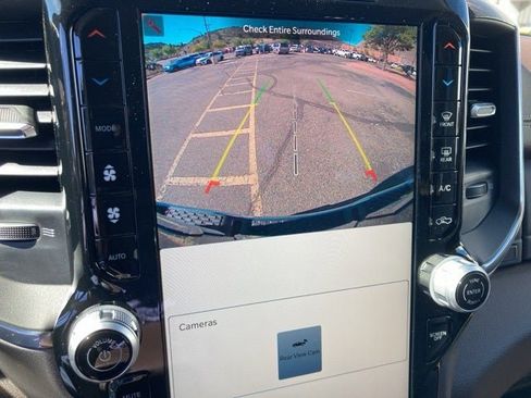 New 2026 RAM 1500 Laramie w/ Bed Utility Group image 9