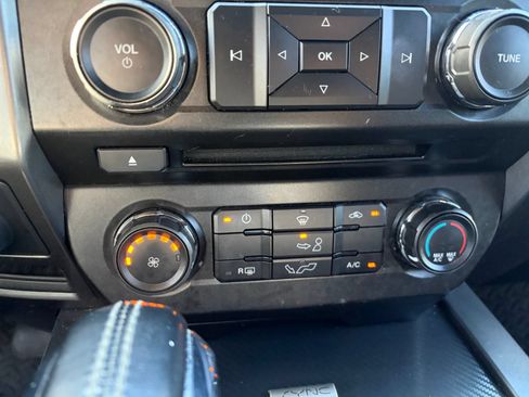 Used 2018 Ford F150 XLT w/ Equipment Group 301A Mid RWD image 29