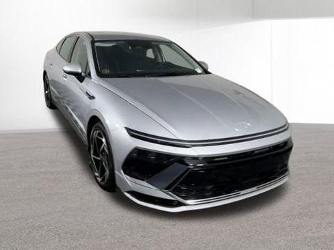 New 2026 Hyundai Sonata SEL image 2